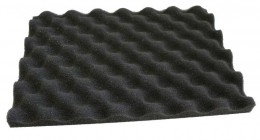 Makita 198978-0 Foam Insert For Makpac Cases (Lid) £4.85
